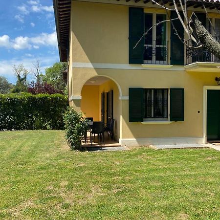 Casa Di Totto Villa San Giovanni Di Baiano Exterior foto