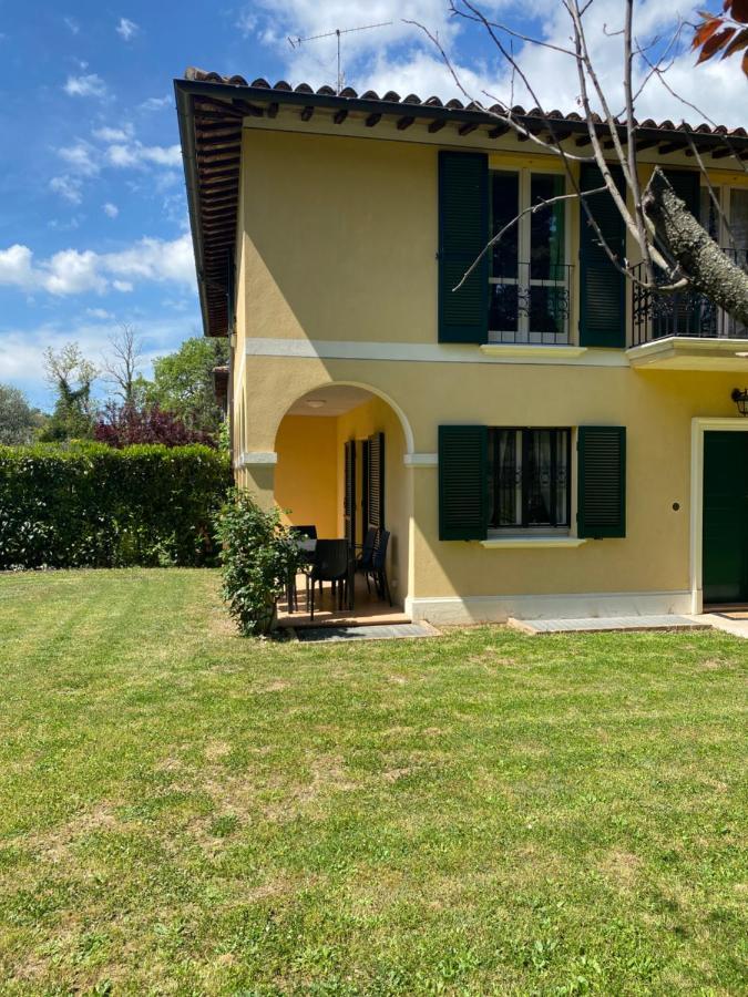 Casa Di Totto Villa San Giovanni Di Baiano Exterior foto