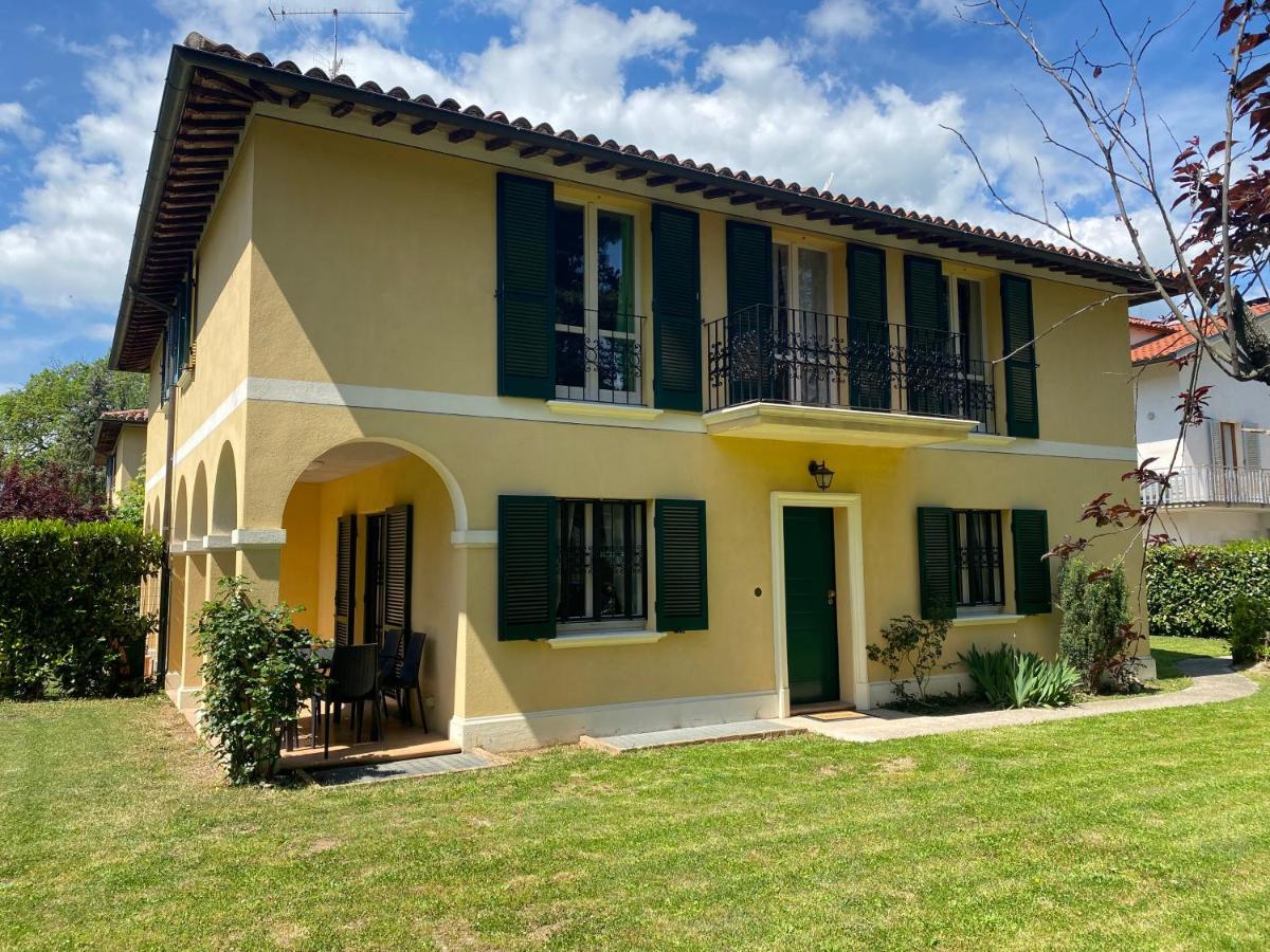 Casa Di Totto Villa San Giovanni Di Baiano Exterior foto