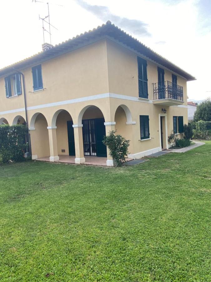Casa Di Totto Villa San Giovanni Di Baiano Exterior foto