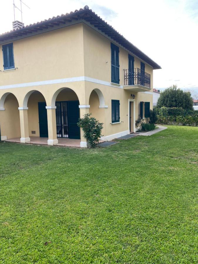 Casa Di Totto Villa San Giovanni Di Baiano Exterior foto